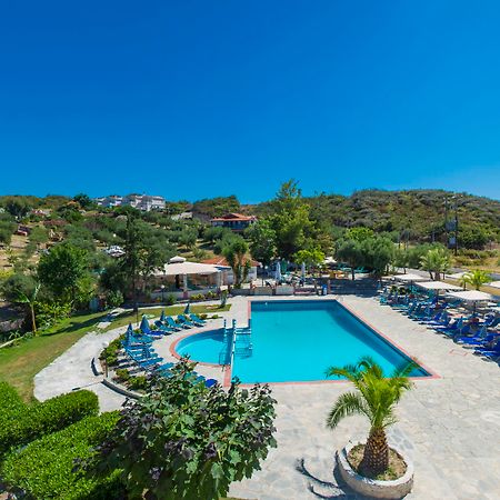 Hilltop Chaniotis Exterior foto