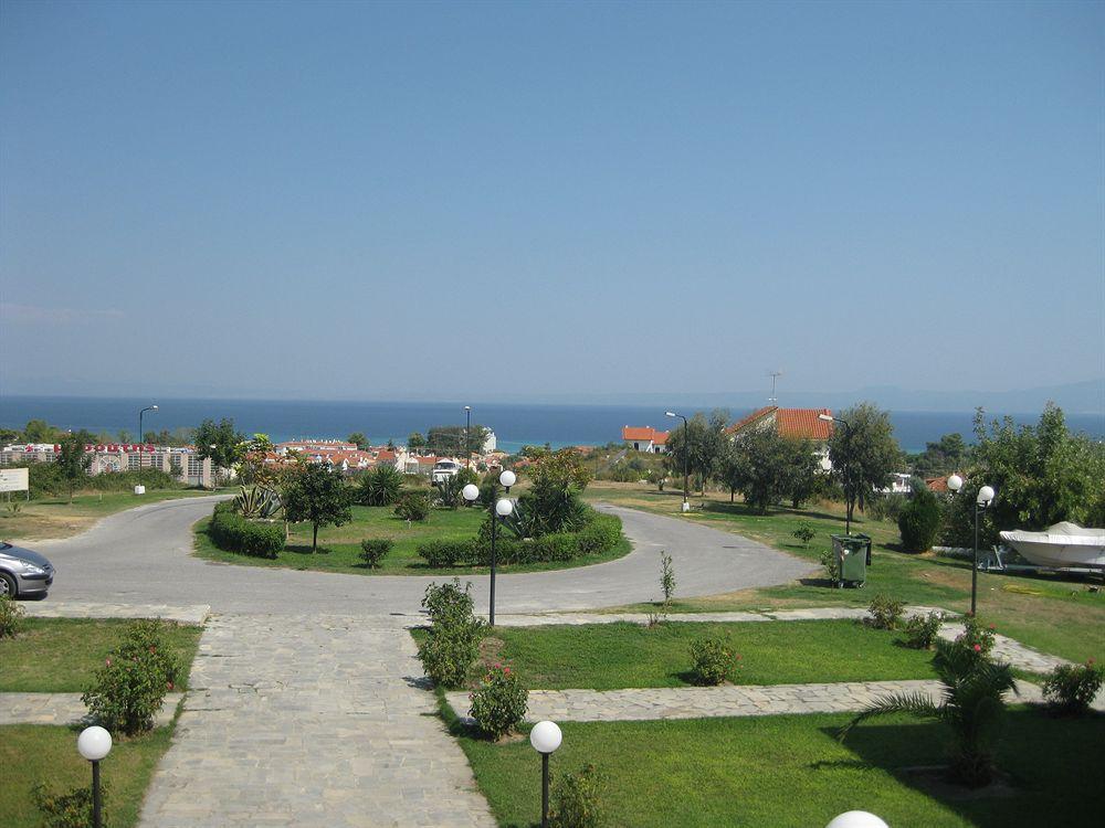 Hilltop Chaniotis Exterior foto