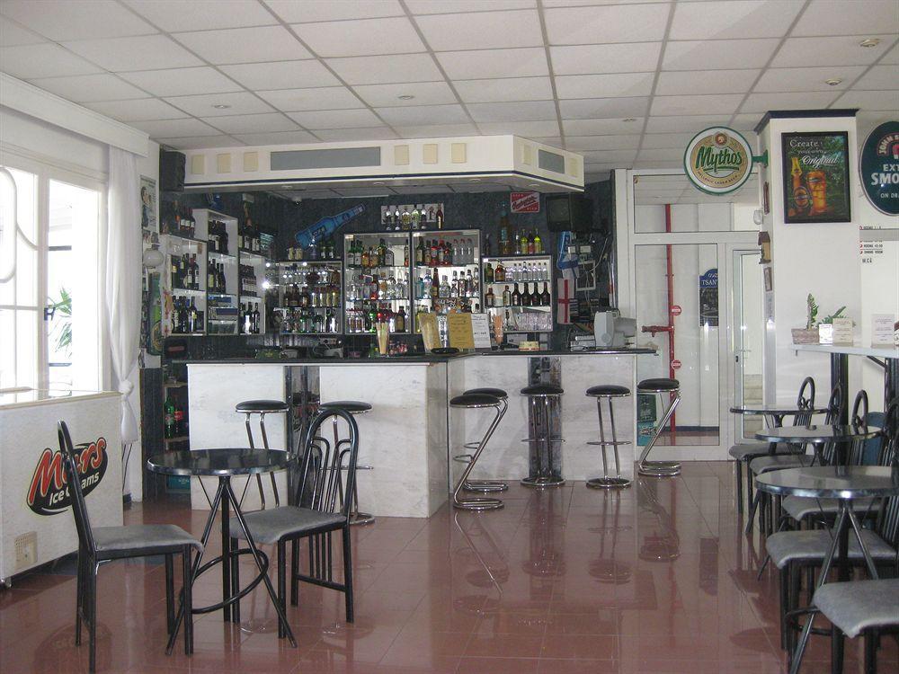 Hilltop Chaniotis Exterior foto