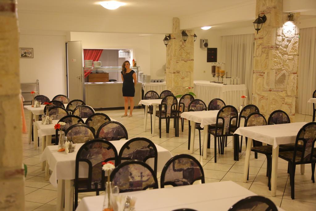 Hilltop Chaniotis Exterior foto