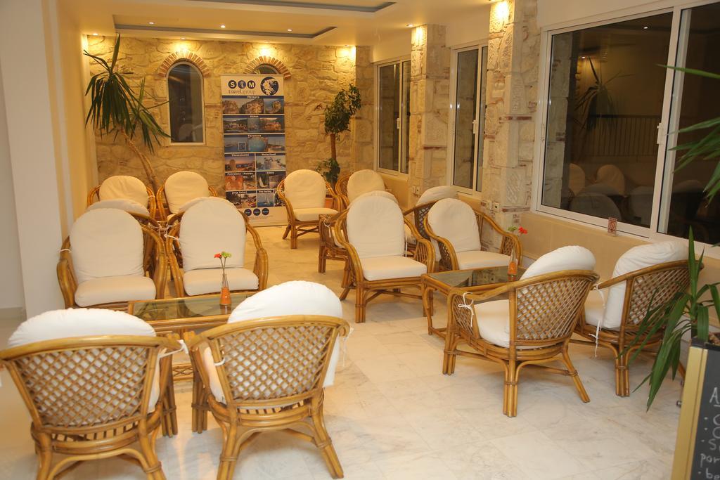 Hilltop Chaniotis Exterior foto