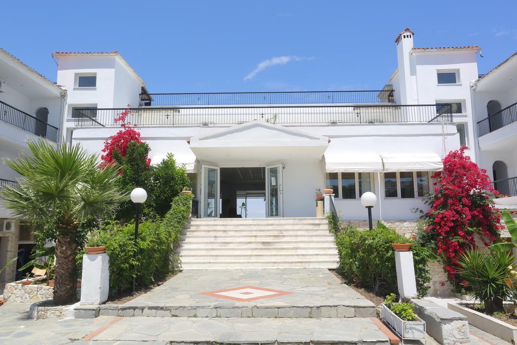 Hilltop Chaniotis Exterior foto