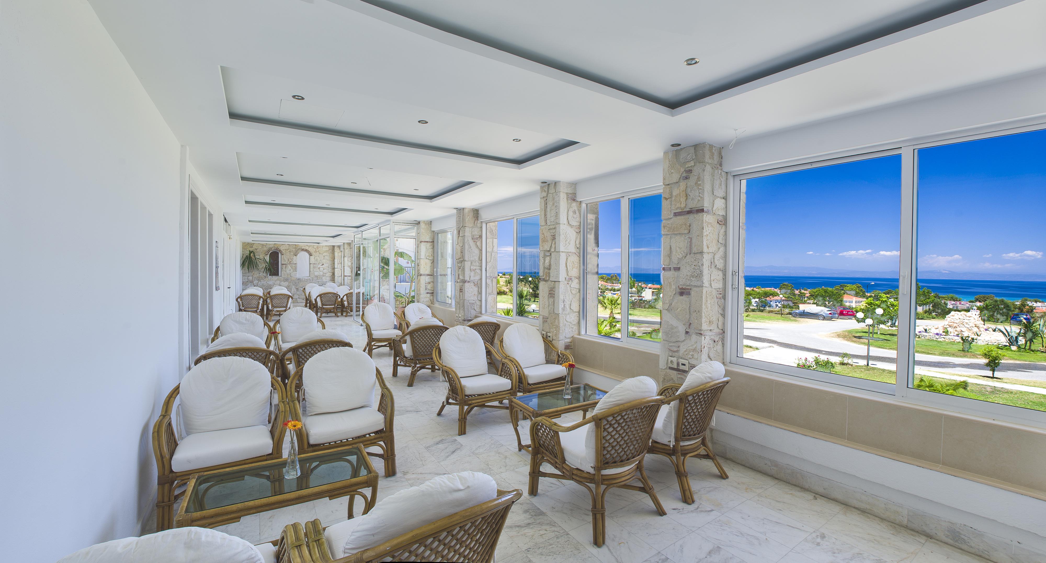 Hilltop Chaniotis Exterior foto