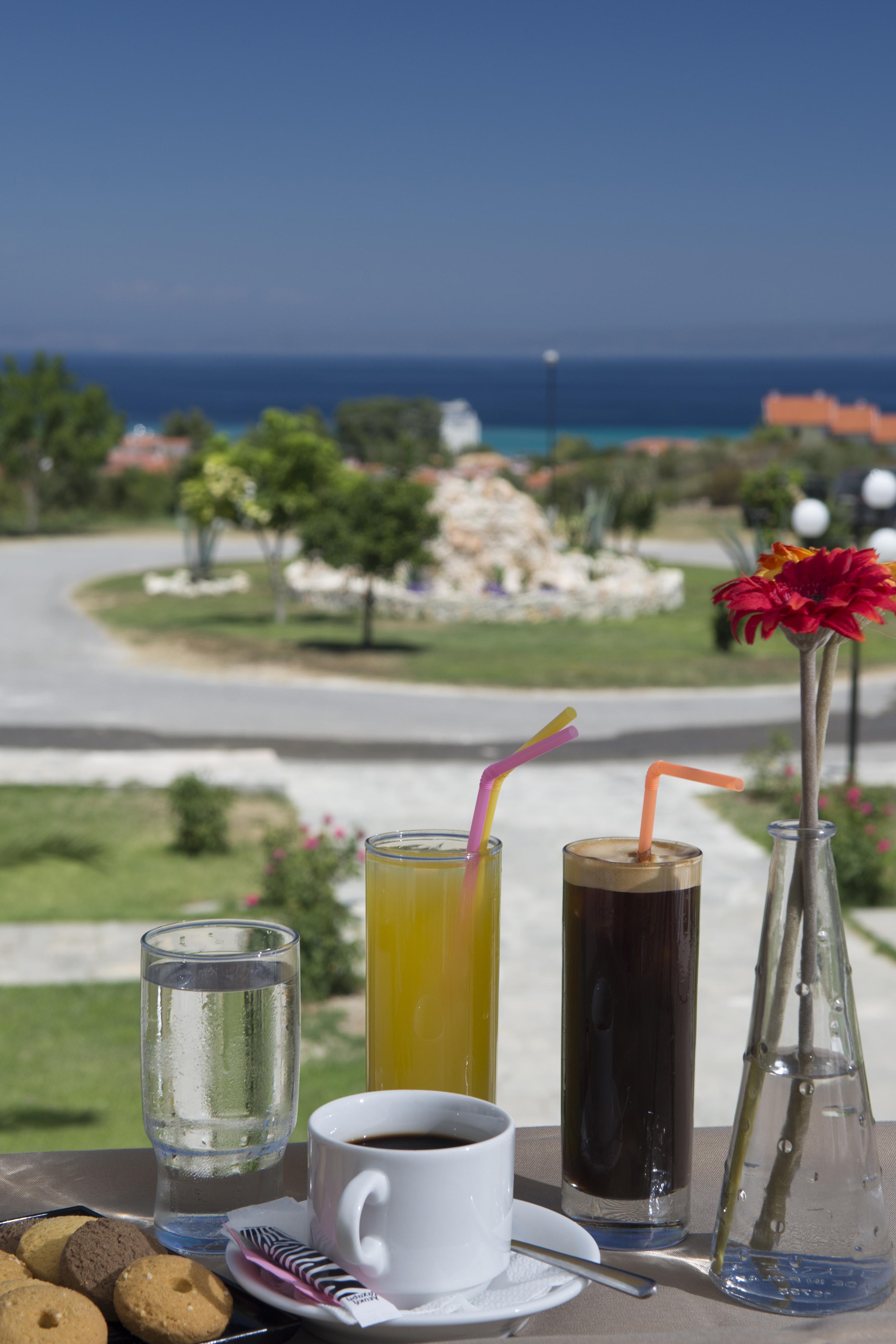 Hilltop Chaniotis Exterior foto