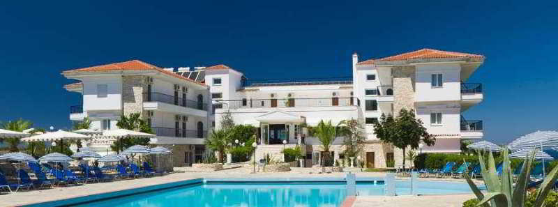 Hilltop Chaniotis Exterior foto