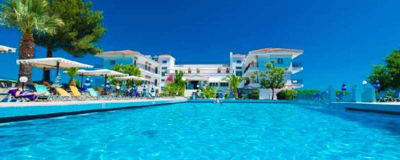 Hilltop Chaniotis Exterior foto