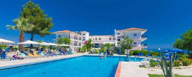 Hilltop Chaniotis Exterior foto