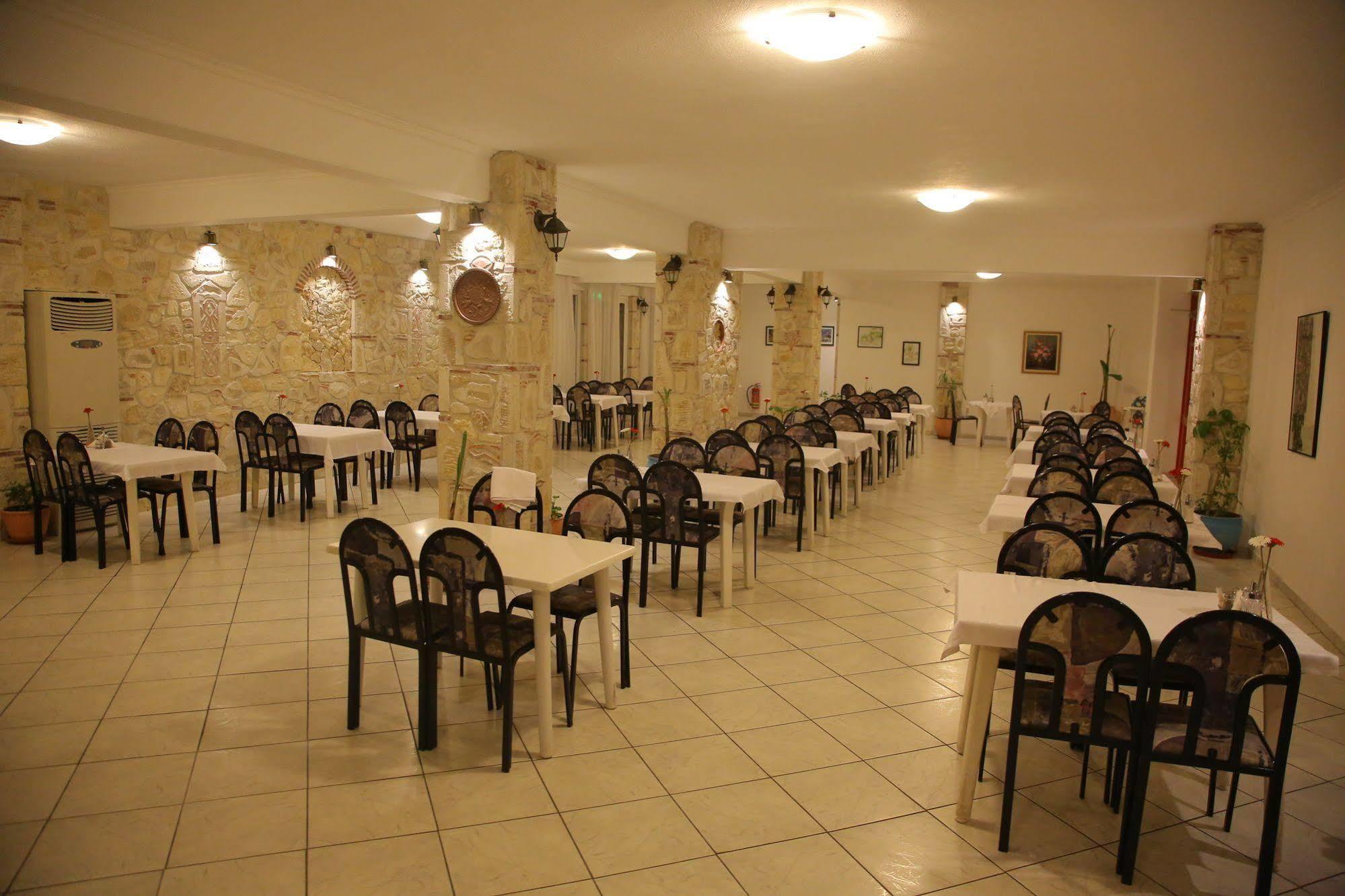 Hilltop Chaniotis Exterior foto